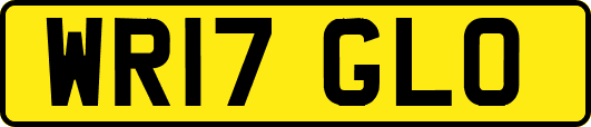 WR17GLO