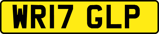 WR17GLP