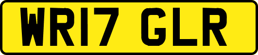 WR17GLR