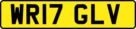 WR17GLV