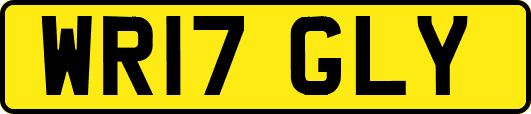 WR17GLY