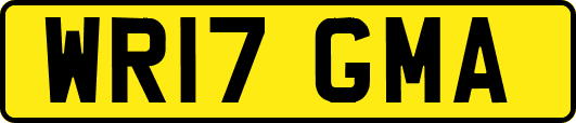 WR17GMA