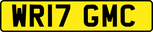 WR17GMC
