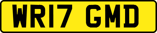 WR17GMD
