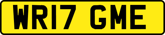 WR17GME