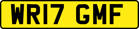 WR17GMF