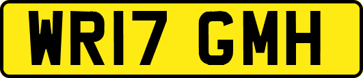 WR17GMH