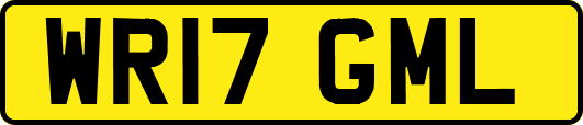 WR17GML