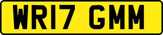 WR17GMM