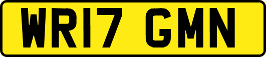 WR17GMN