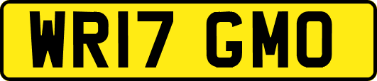 WR17GMO