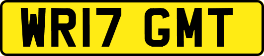WR17GMT