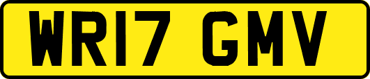WR17GMV