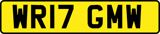 WR17GMW