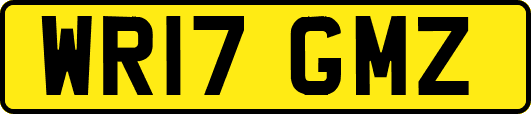 WR17GMZ