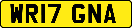 WR17GNA