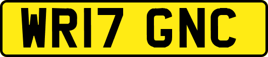 WR17GNC
