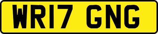 WR17GNG