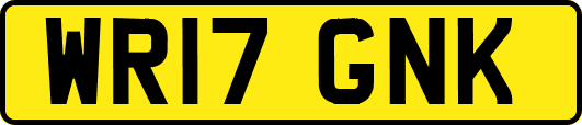 WR17GNK
