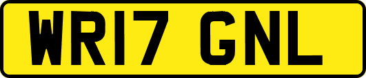 WR17GNL
