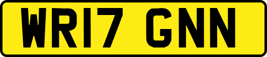 WR17GNN