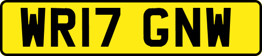 WR17GNW
