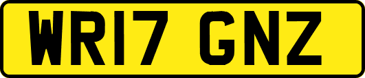 WR17GNZ