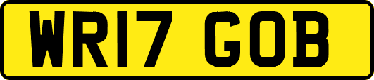 WR17GOB