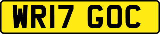 WR17GOC