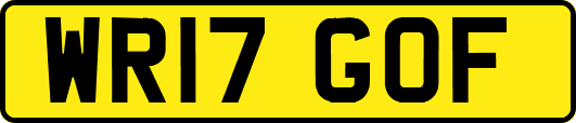 WR17GOF