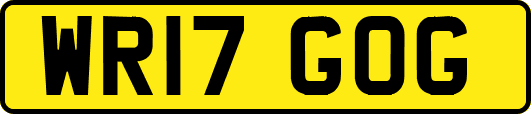 WR17GOG