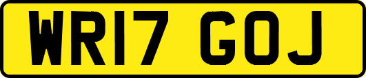 WR17GOJ