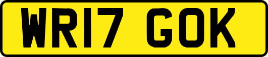 WR17GOK