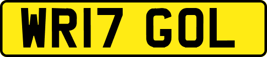 WR17GOL