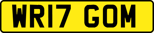 WR17GOM