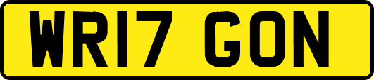 WR17GON