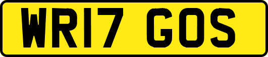 WR17GOS