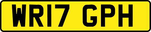 WR17GPH