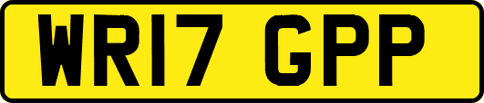 WR17GPP