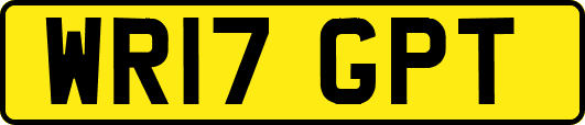 WR17GPT