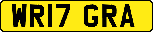 WR17GRA