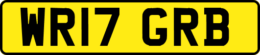 WR17GRB