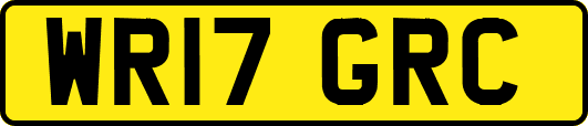 WR17GRC