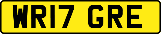 WR17GRE
