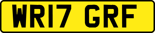 WR17GRF