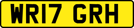 WR17GRH