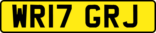 WR17GRJ