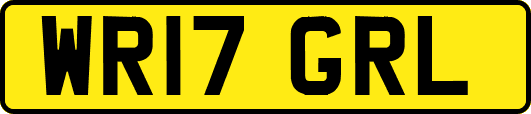 WR17GRL