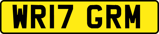 WR17GRM