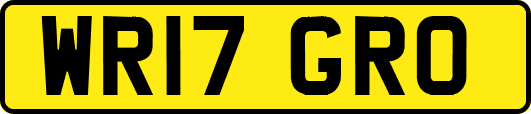 WR17GRO